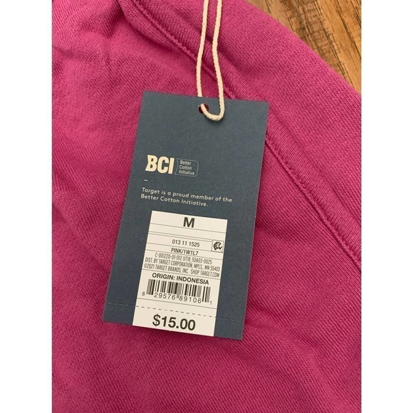 🆕 Universal Threads Pull-On Cotton Shorts - Picture 4 of 5